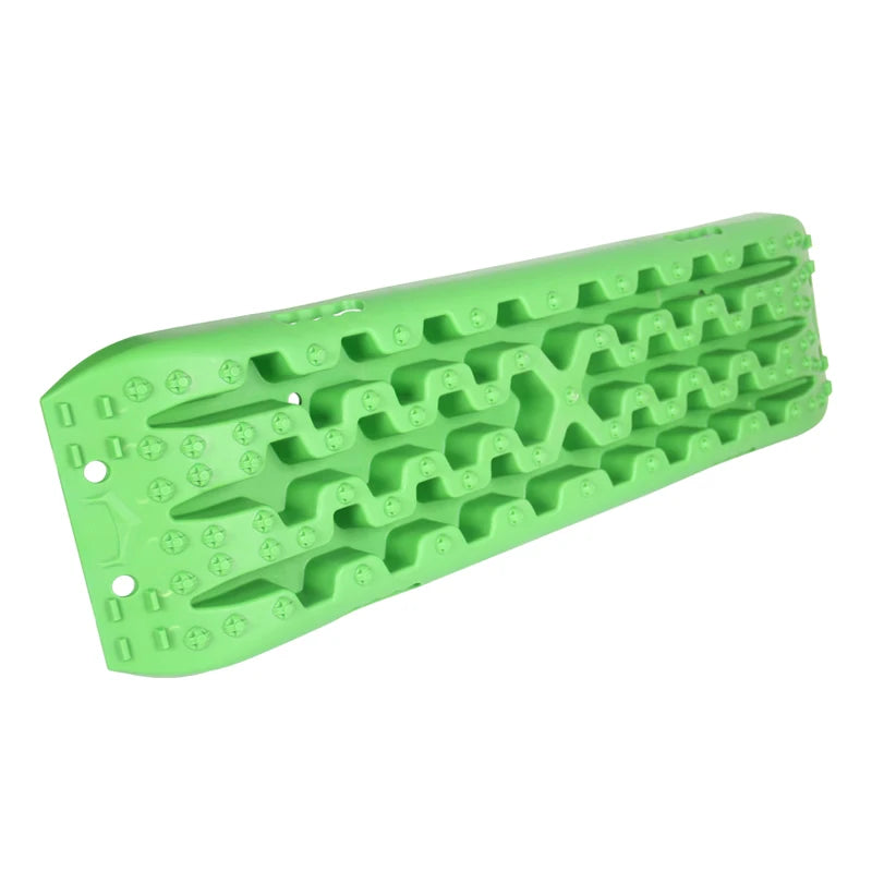 High-Intensity Off-Road Rescue Sand Board Slip-proof Pad Anti slip Escape Board Trailer Hitch Camp Trailer Car Accessories 3