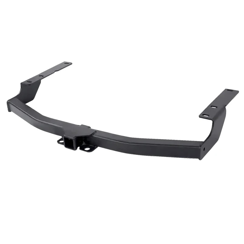 For 2015-2021 Year Toyota Highlander Car Tow bar Steel Rear Bumper Towing Hook Coupling Device Vehicle Trailer Hitch Accessories 2