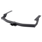 For 2015-2021 Year Toyota Highlander Car Tow bar Steel Rear Bumper Towing Hook Coupling Device Vehicle Trailer Hitch Accessories 2