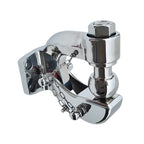 Offroad Trailer 304 Stainless Steel Towing Hook for Deepal G318 with Tow Ball Trailer Hitch Base Install Car Accessories Parts 5