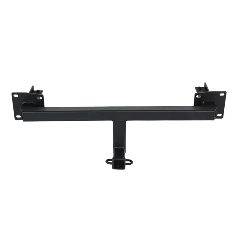 For New Q5L SUV Car Trailer Rear Bumper Parts Car Tow bar Towing Hook Vehicle Trailer Hitch Accessories Caravan Coupling Device 1