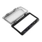 New Haval H9 Exclusive Rear Air Button Protection Cover Non-Destructive Install High Quality Trailer Hitch Camp Trailer 1