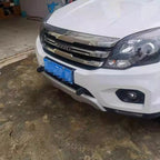For Great Wall Haval H5 Haval H3 Steel Winch Tray Bracket Parts Winch Mounting Rack Holder Trailer Hitch Frame Car Accessories 6