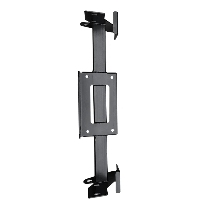 Trailer Winch Tray Bracket Parts for Great Wall Wingle 5 Wingle 6 Winch Mounting Rack Holder Frame Trailer Hitch Car Accessories 3