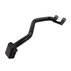 Fits for the New Suzuki Jimny Strengthen the Front Lower Guard bar Trailer Hitch Off-road Refit Car Accessories 3