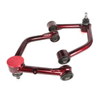 Fits for LC100 LC200 Hilux Vigo Upper Control Arm Trailer Hitch Steel Powder Coated Treatment Upper Swing Arm Car Accessories 2