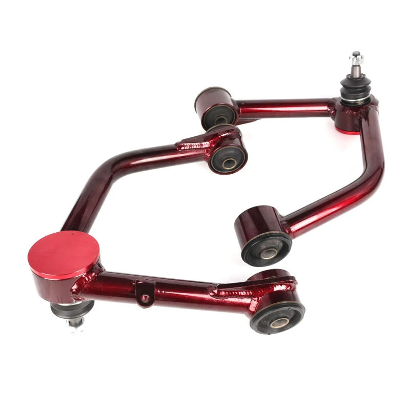 Fits for LC100 LC200 Hilux Vigo Upper Control Arm Trailer Hitch Steel Powder Coated Treatment Upper Swing Arm Car Accessories 2