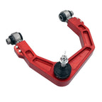 A Pair of Thickened Forged Aluminum Alloy Upper Swing Arms Fits for Land Cruiser LC300 Trailer Hitch Car Accessories 4