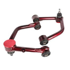 Fits for LC120 Suspension Upper Control Arm Trailer Hitch Steel with Powder Coated Treatment Upper Swing Arm Car Accessories 3