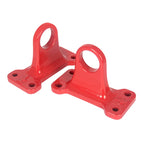 Trailer Hitch New Defender Front and Rear Bumper Steel Trailer Ring Tow Hook for SUV Truck Trailers Parts Accessories 1