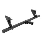 For Mitsubishi Triton L200 Pickup Steel Trailer Rear Bumper Parts Car Tow bar Towing Hook Vehicle Trailer Hitch Accessories 1