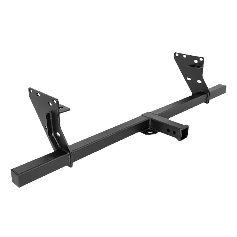 For Mitsubishi Triton L200 Pickup Steel Trailer Rear Bumper Parts Car Tow bar Towing Hook Vehicle Trailer Hitch Accessories 1