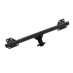 For BYD Formula Leopard 8 Steel Trailer Rear Bumper Car Tow bar Towing Hook Vehicle Trailer Hitch Accessories Denza B8 Parts 2