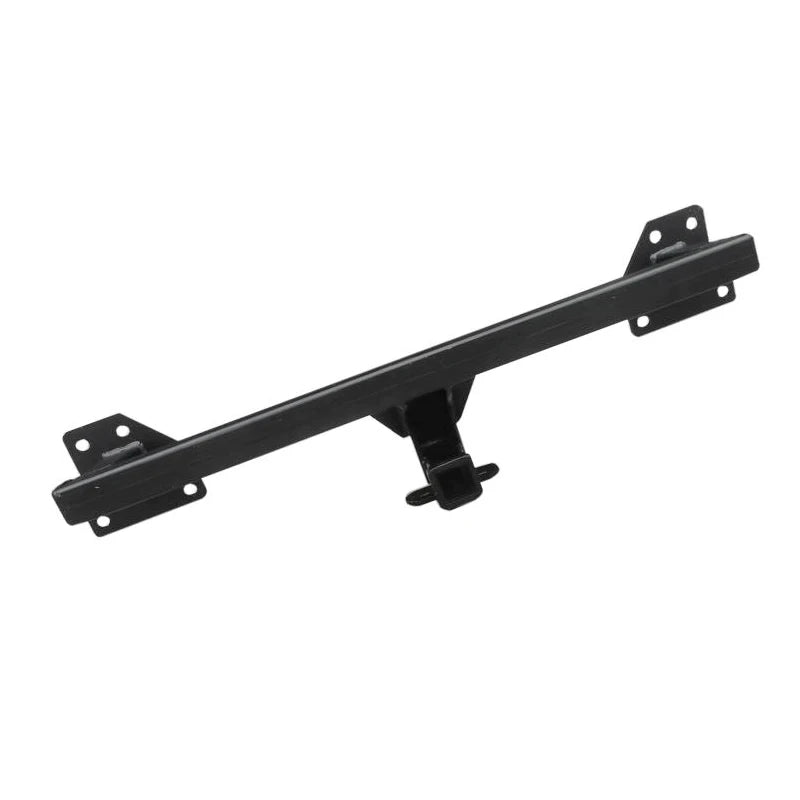 For BYD Formula Leopard 8 Steel Trailer Rear Bumper Car Tow bar Towing Hook Vehicle Trailer Hitch Accessories Denza B8 Parts 2