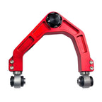 Fits for Nissan NP300 Terra Suspension Upper Control Arm Trailer Hitch Uniball Billet Aluminum Upper Swing Arm Car Accessories 2