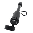 Trailer Arm Fixed Quick Release Anti Theft Locking Pin Diameter 16mm Trailer Locks 3