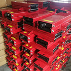 Factory Wholesale Heavy Duty Hydraulic Scissor Lifting Table Portable Motorcycle Repair Working Platform Motorcycle Lift Table 6