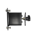 Suitable for 5.5Gallon Water Tank Triangle Bracket Oil Drum Bracket With Triangle Hole Trailer Hitch Camp Trailer Accessories 3