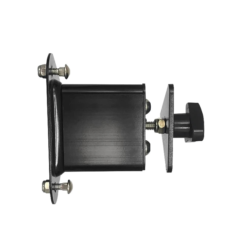 Suitable for 5.5Gallon Water Tank Triangle Bracket Oil Drum Bracket With Triangle Hole Trailer Hitch Camp Trailer Accessories 3