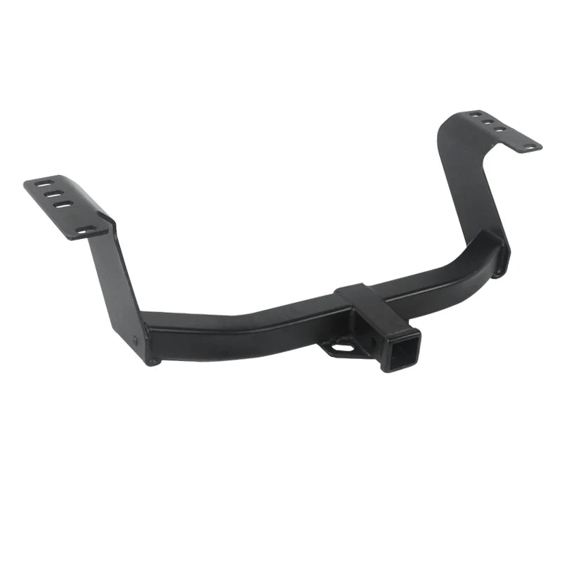 For Subaru Forester Steel Trailer Rear Bumper Parts Car Tow bar Towing Hook Vehicle Trailer Hitch Accessories Coupling Device 1