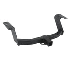 For Subaru Forester Steel Trailer Rear Bumper Parts Car Tow bar Towing Hook Vehicle Trailer Hitch Accessories Coupling Device 1