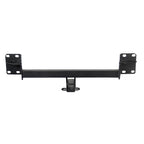 For BMW X6 SUV Car Steel Trailer Rear Bumper Parts Car Tow bar Towing Hook Vehicle Trailer Hitch Accessories Coupling Device 2
