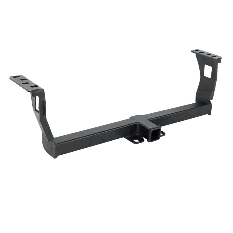 For Land Rover New Range Rover Evoque Steel Trailer Rear Bumper Parts Car Tow bar Towing Hook Vehicle Trailer Hitch Accessories 1