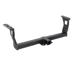 For Land Rover New Range Rover Evoque Steel Trailer Rear Bumper Parts Car Tow bar Towing Hook Vehicle Trailer Hitch Accessories 1