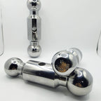 Trailer Ball With Double Ball Heads 2-5/16inch and 2inch for Attach Trailer 5