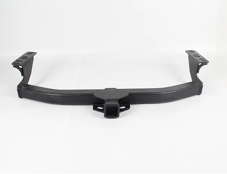 For Prado Car Tow Bar Caravan Steel Trailer Rear Bumper Towing Hook Offroad Parts Tow Hitch Vehicle Trailer Hitch Accessories 6