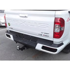 For Maxus T60 T70 D90 Steel Trailer Rear Bumper Parts Car Tow bar Towing Hook Vehicle Trailer Hitch Accessories Coupling Caravan 4