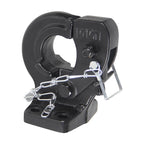 22000lbs Forged Tow Hook 4x4 off Road Parts Strong Carrying Capacity Trailer Hitch Refit Towing Car Accessories 2