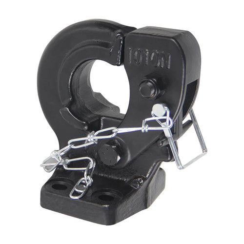 22000lbs Forged Tow Hook 4x4 off Road Parts Strong Carrying Capacity Trailer Hitch Refit Towing Car Accessories 2