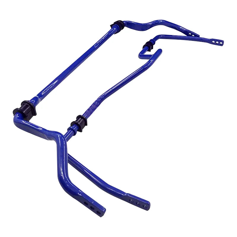 Fits PRADO LC120 LC150 FJ Land Cruiser LC200 Balance Anti-roll Bar, Chassis Stabilizer bar Trailer Hitch Refit Car Accessories 1