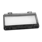 New Haval H9 Exclusive Rear Air Button Protection Cover Non-Destructive Install High Quality Trailer Hitch Camp Trailer 3