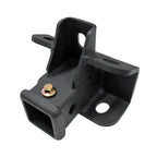 Square Mouth Base Trailer Steel Rear Bumper for LandRover Offroad Parts Caravan Vehicle Trailer Hitch Car Tow Bar Accessories 1