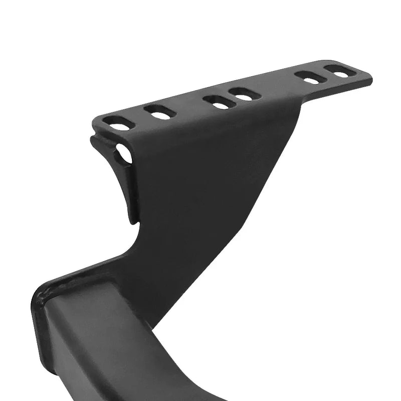 Factory Price Custom Universal Hitch Bar Car Tow Bar for Prado Towing Hook Vehicle Trailer Hitch Accessories Coupling Device 6