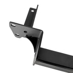For Aion Y Car Tow bar Steel Trailer Rear Bumper Parts Towing Hook Vehicle Trailer Hitch Accessories Coupling Caravan Device 5