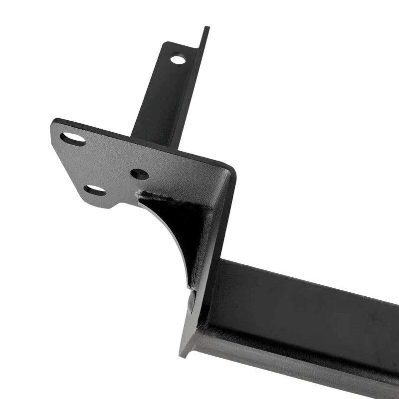 For Aion Y Car Tow bar Steel Trailer Rear Bumper Parts Towing Hook Vehicle Trailer Hitch Accessories Coupling Caravan Device 5