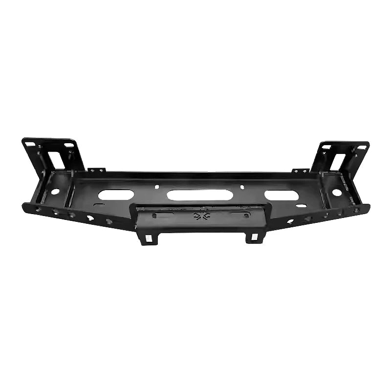 For Nissan Z9 GT GE Phev Edition Steel Winch Tray Bracket Winch Mounting Rack Holder Trailer Hitch Car Winch Cradle Accessories 1