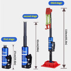 Hydraulic Bottle Jack With Desert Special Edition 3 Ton Car Lifting Jacks Parts Auto Repair Tools Bottle Jack Trailer Hitch 3