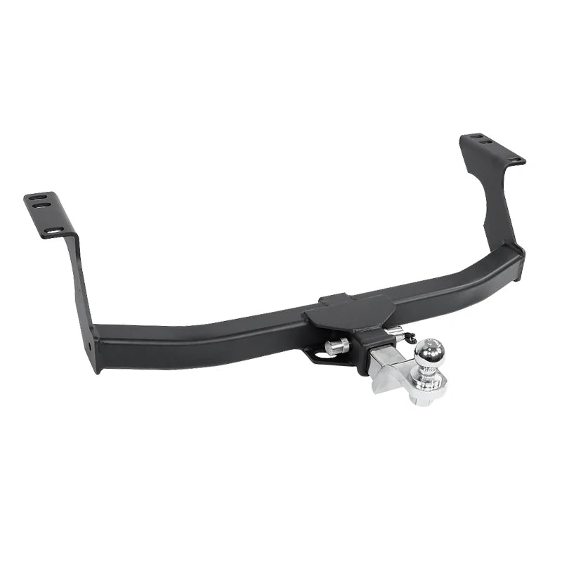 For Mazda CX5 Car Tow bar and Trailer Arm Parts Steel Rear Bumper Towing Hook Vehicle Trailer Hitch Accessories Coupling Device 1