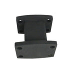 Conveniently Spaced 85*45mm Universal Steel Extension Connector Trailer Hook Parts & Trailer Hitch Car Accessories 1