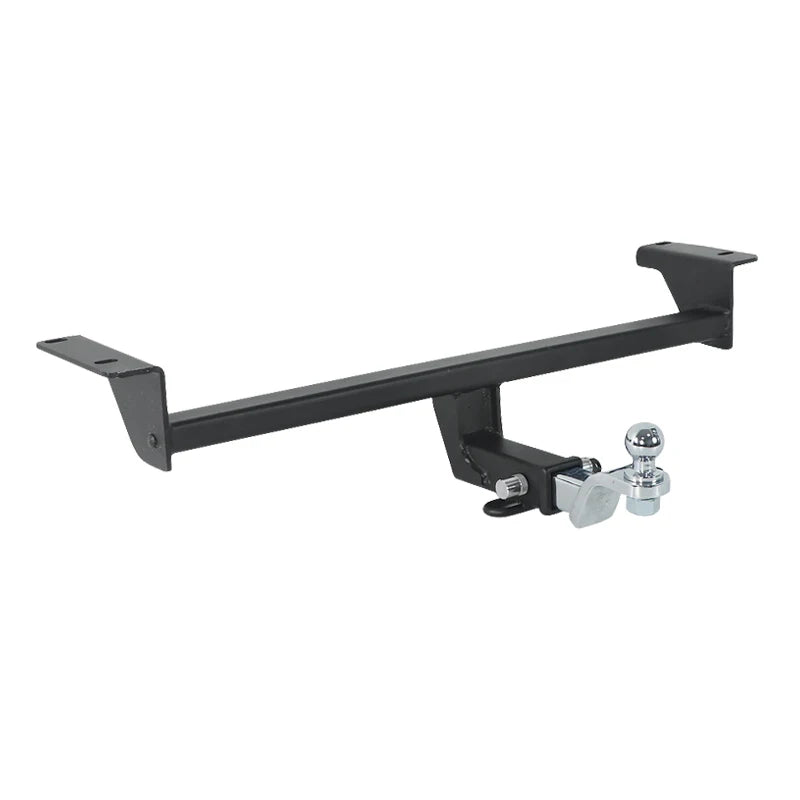 For 2009-2016 Year Renault Koleos Trailer Steel Rear Bumper Parts Car Tow bar Towing Hook Vehicle Trailer Hitch Accessories 2