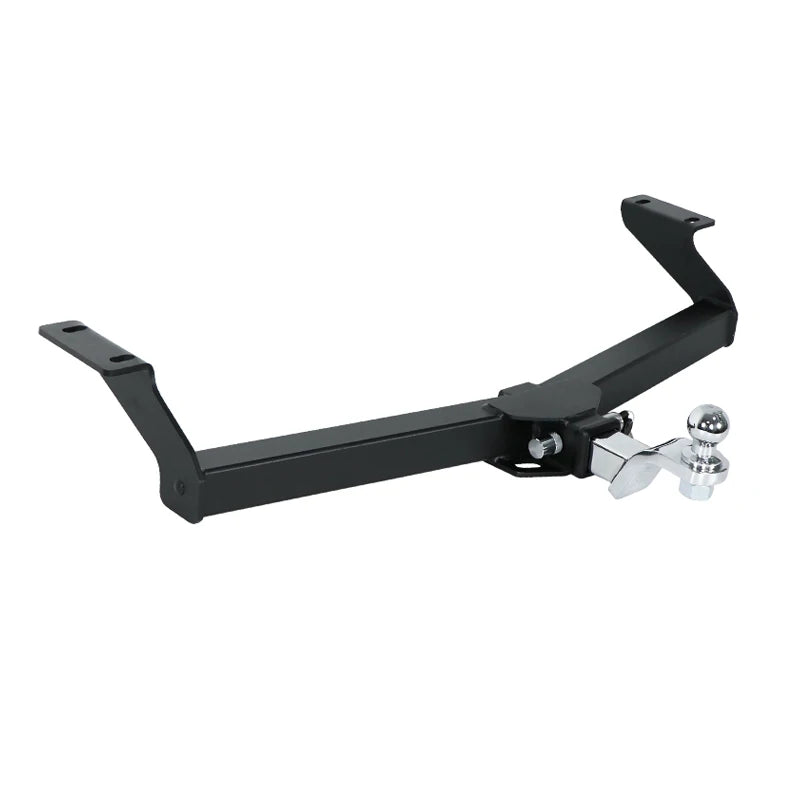 Original Factory Model Steel Trailer Rear Bumper for Lexus RX300 RX350 Car Tow bar Towing Hook Vehicle Trailer Hitch Accessories 4
