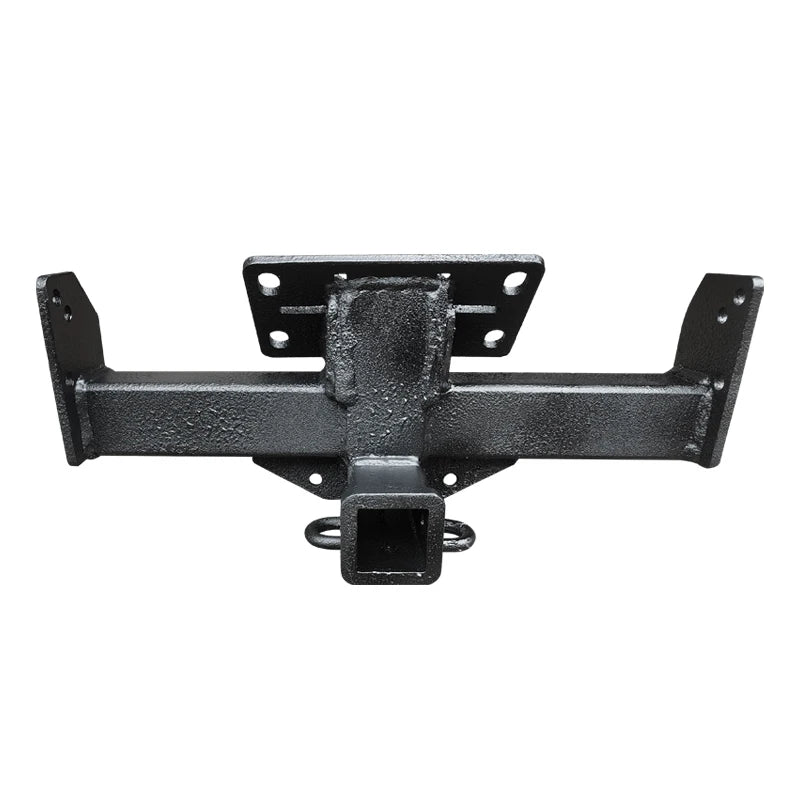 For Benz New G500 G63 G550 G65 G350 Trailer Steel Rear Bumper Car Tow bar Towing Hook Vehicle Trailer Hitch Accessories Coupling 1
