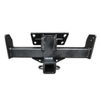 For Benz New G500 G63 G550 G65 G350 Trailer Steel Rear Bumper Car Tow bar Towing Hook Vehicle Trailer Hitch Accessories Coupling 1