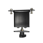 Suitable for 5.5Gallon Water Tank Triangle Bracket Oil Drum Bracket With Triangle Hole Trailer Hitch Camp Trailer Accessories 4