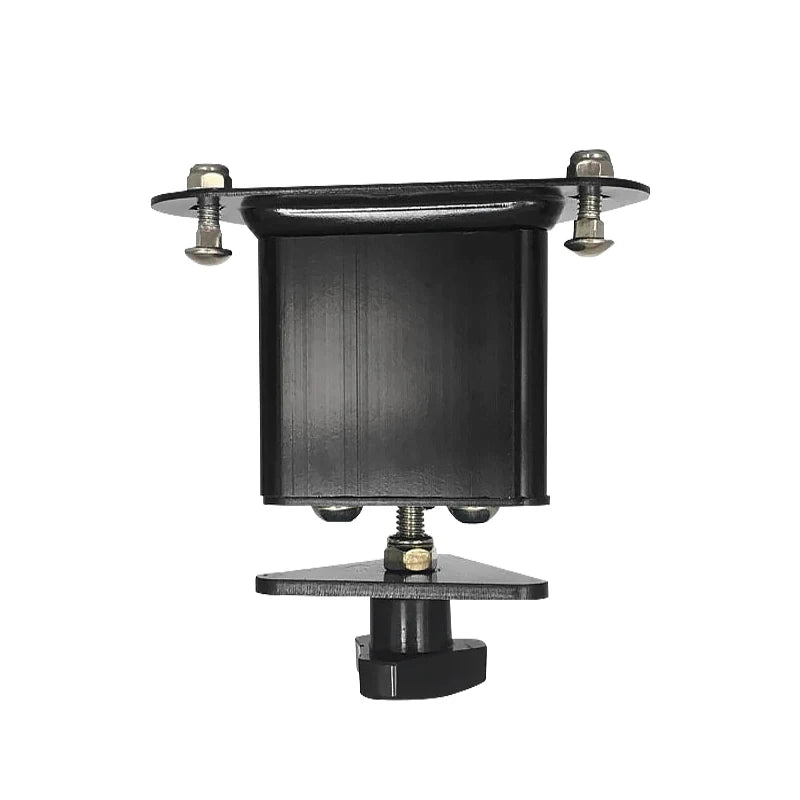 Suitable for 5.5Gallon Water Tank Triangle Bracket Oil Drum Bracket With Triangle Hole Trailer Hitch Camp Trailer Accessories 4