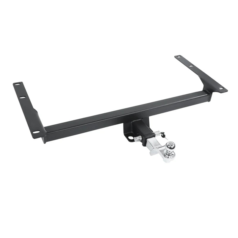 For Volkswagen Teramont Trailer Steel Rear Bumper Parts VW Car Tow bar Towing Hook Vehicle Trailer Hitch Accessories Caravan 3